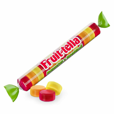 Жевательный мармелад FRUITTELLA (Фруттелла), 52 г