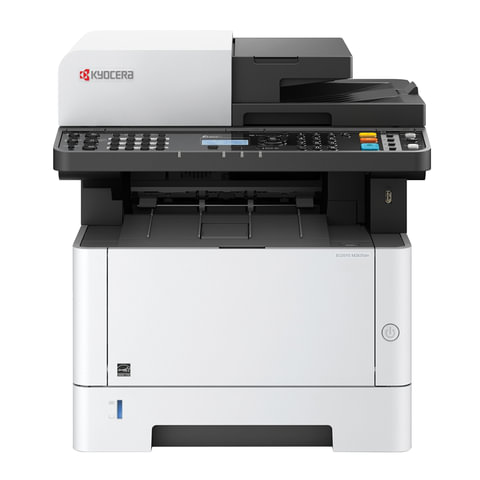 МФУ лазерное ЦВЕТНОЕ KYOCERA M5521cdn "3 в 1", A4, 21 стр./мин, 30000 стр./мес., ДУПЛЕКС, АПД, сетевая карта, 1102RA3NL0